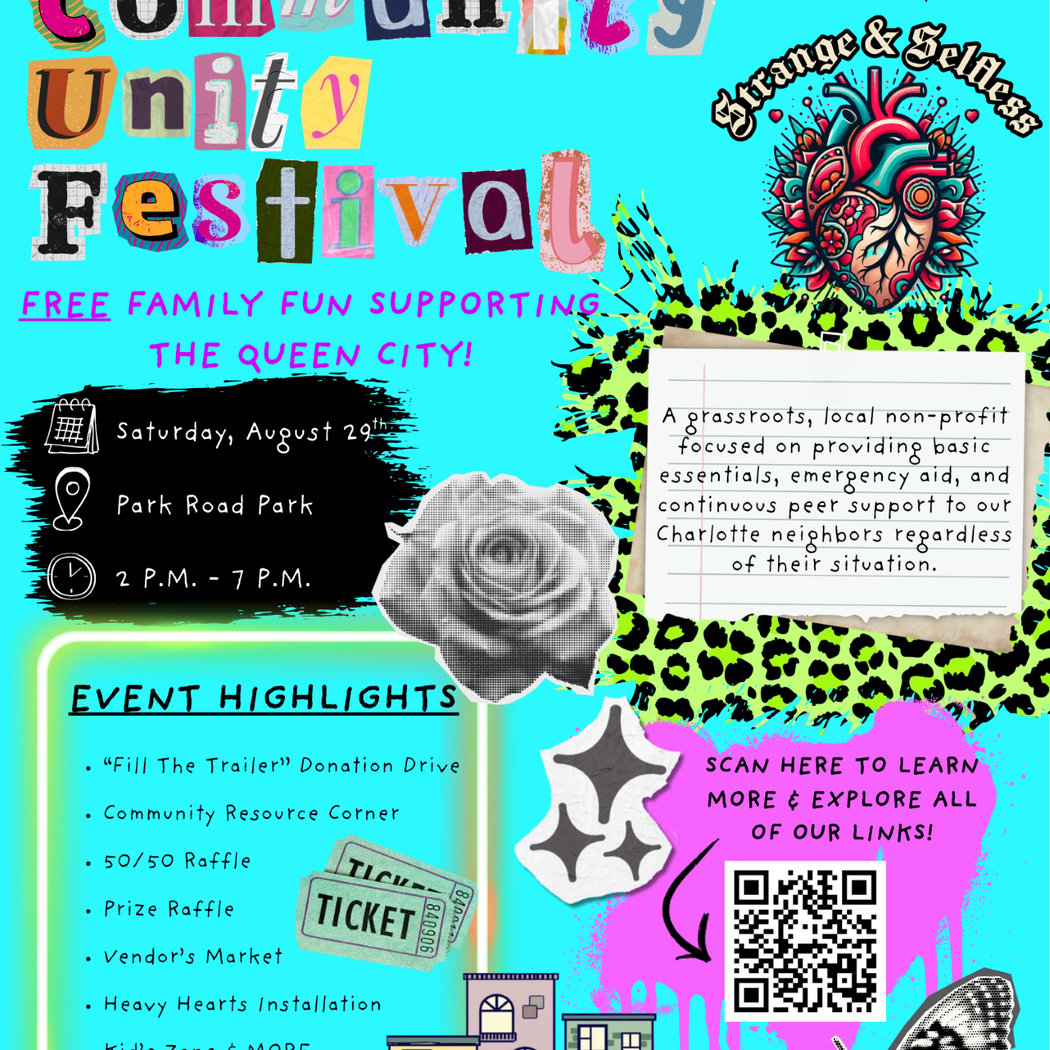 Community Unity Festival 1