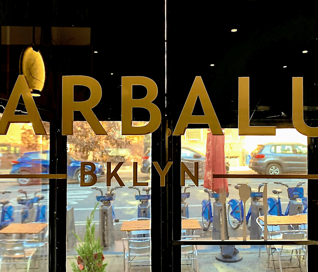 Barbalu Bklyn 4