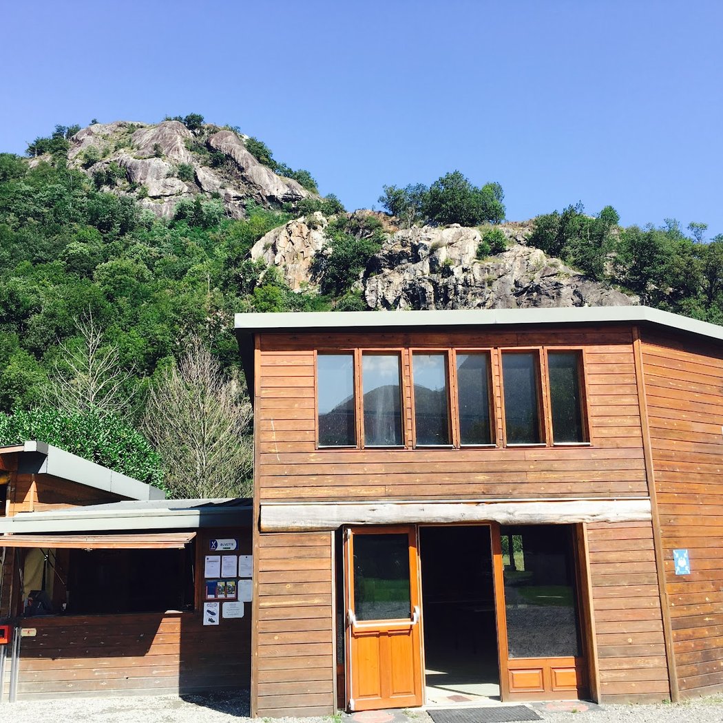 Pyrénées Hô 3