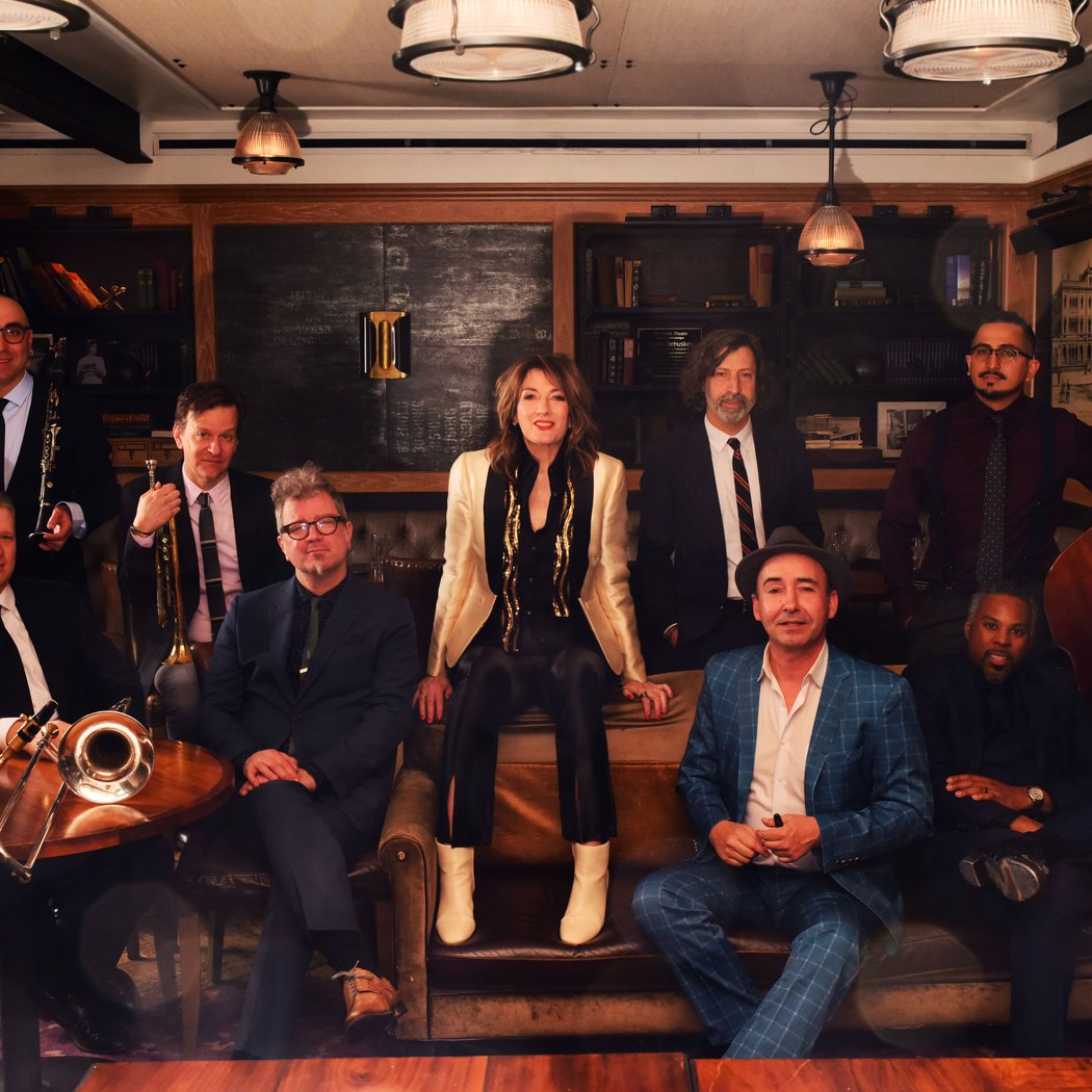 The Hot Sardines 1
