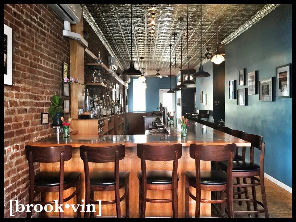 Brookvin 3
