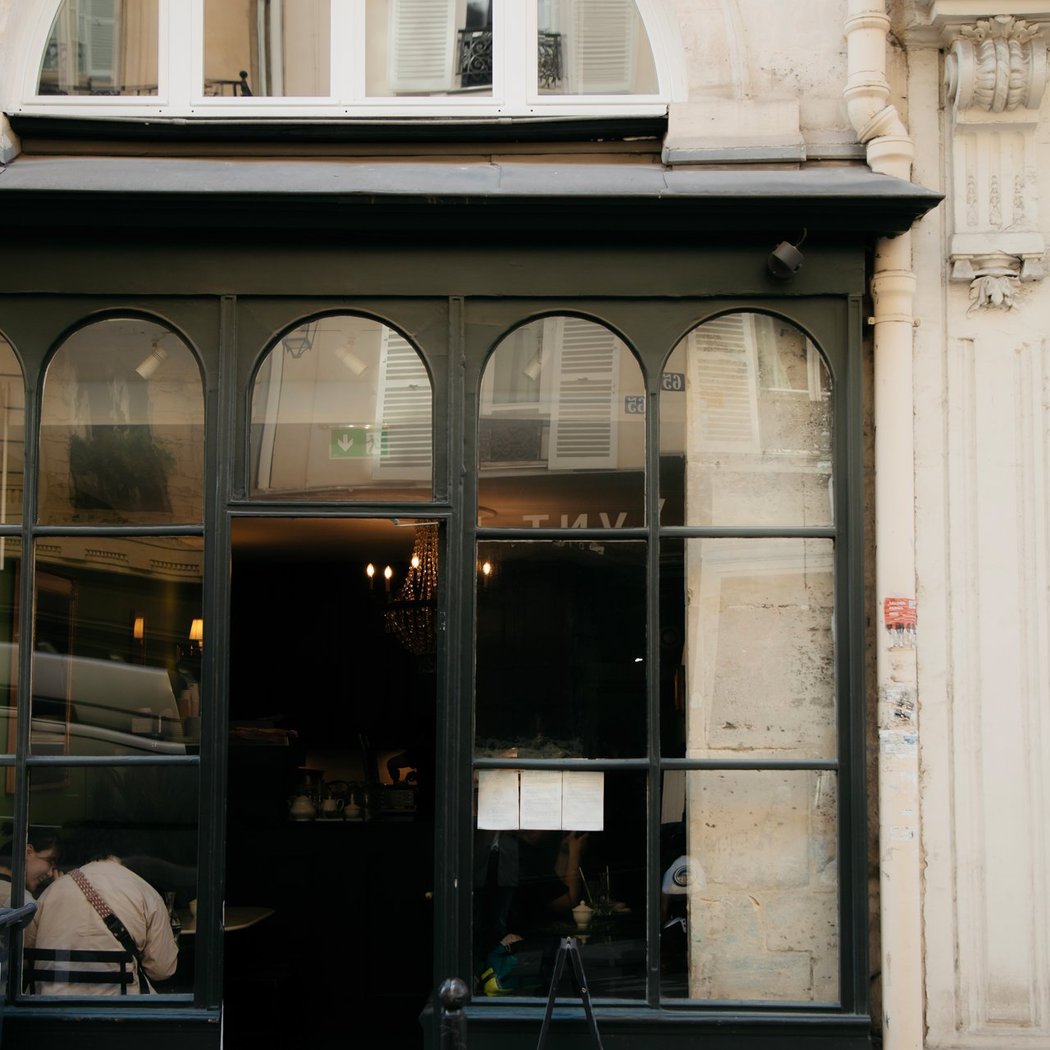 Cuppa Gallery 2