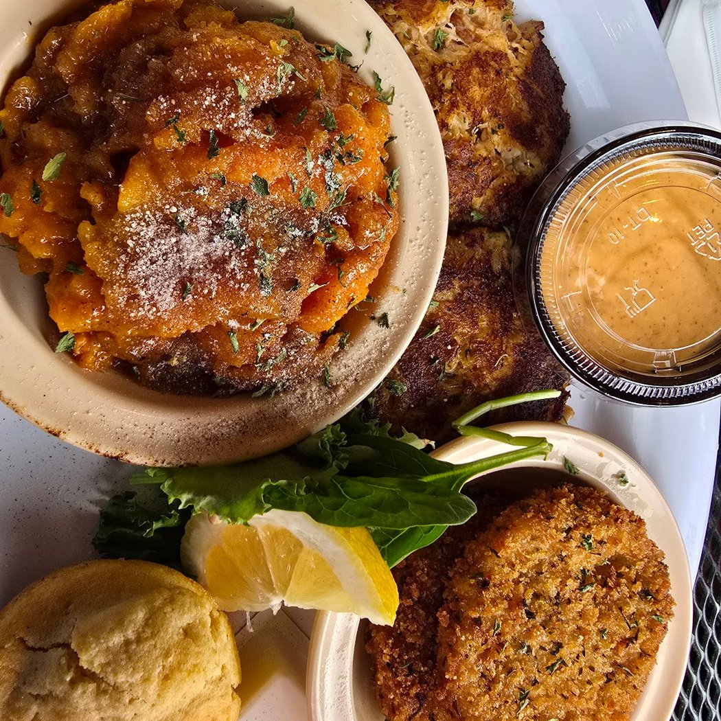 Five Sisters Blues Cafe 2