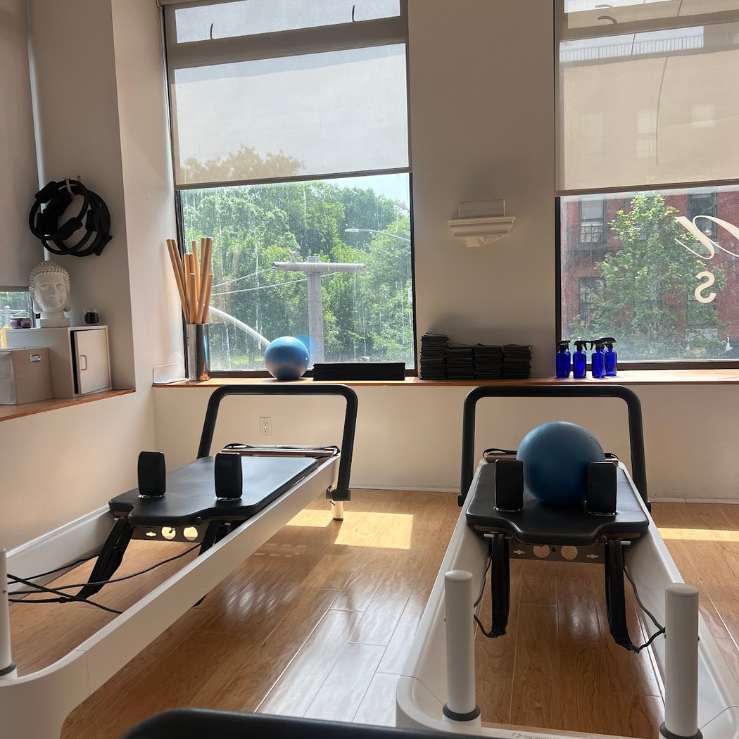 Avea Pilates 4