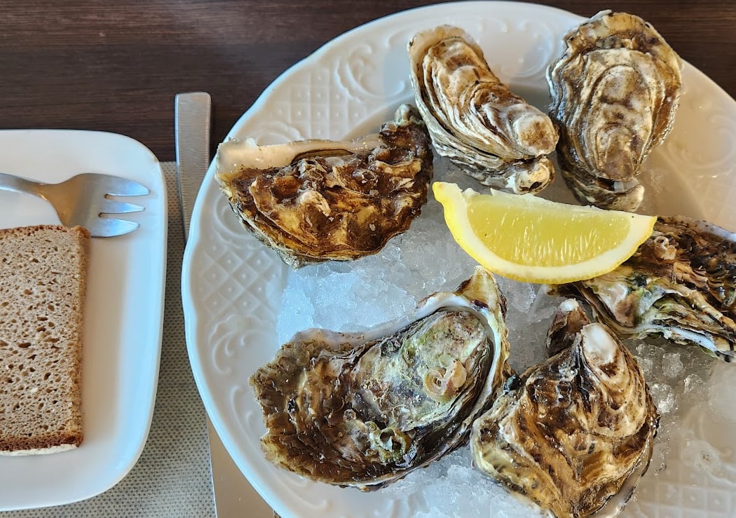 La Riviera - Restaurant Marseille 5