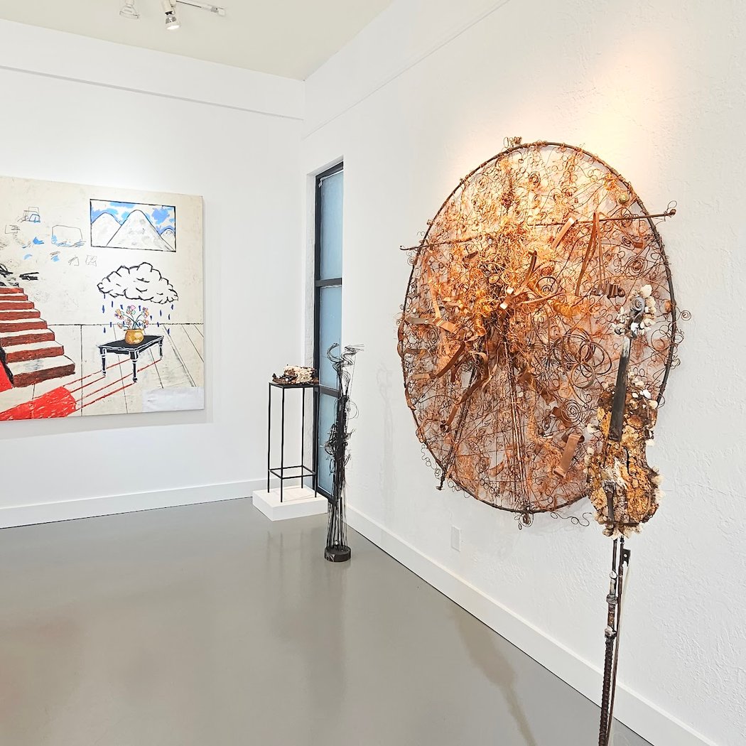 Calistoga Contemporary 1