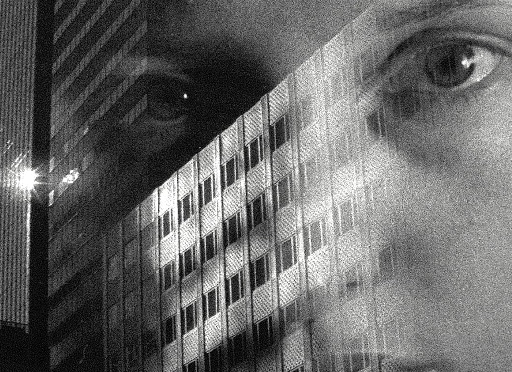 Toxic City Music: Evan Caminiti & Paul Clipson / Sadaf 1