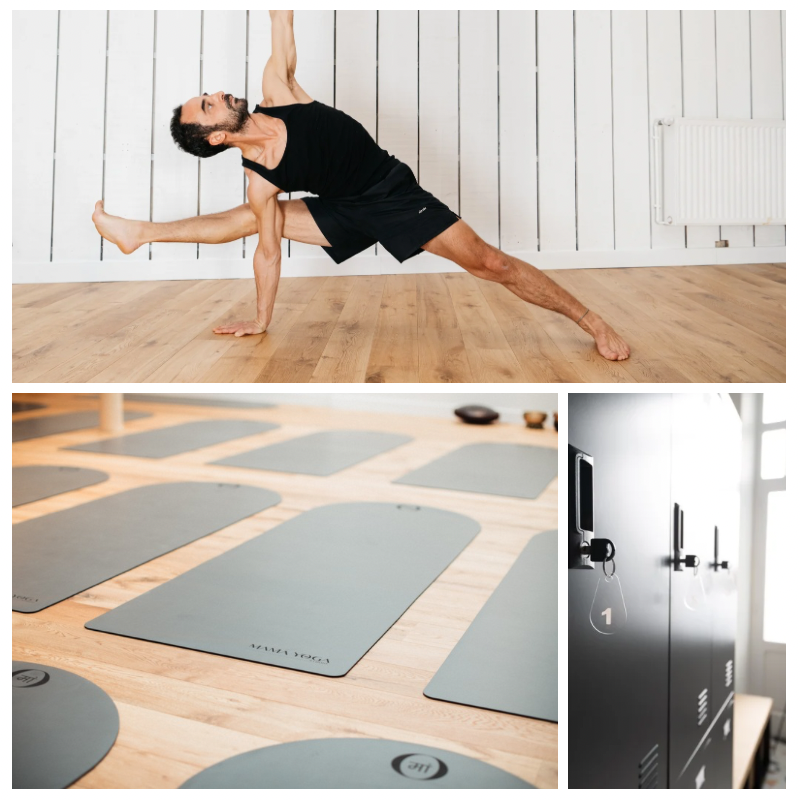 Mamayoga La Garenne 1