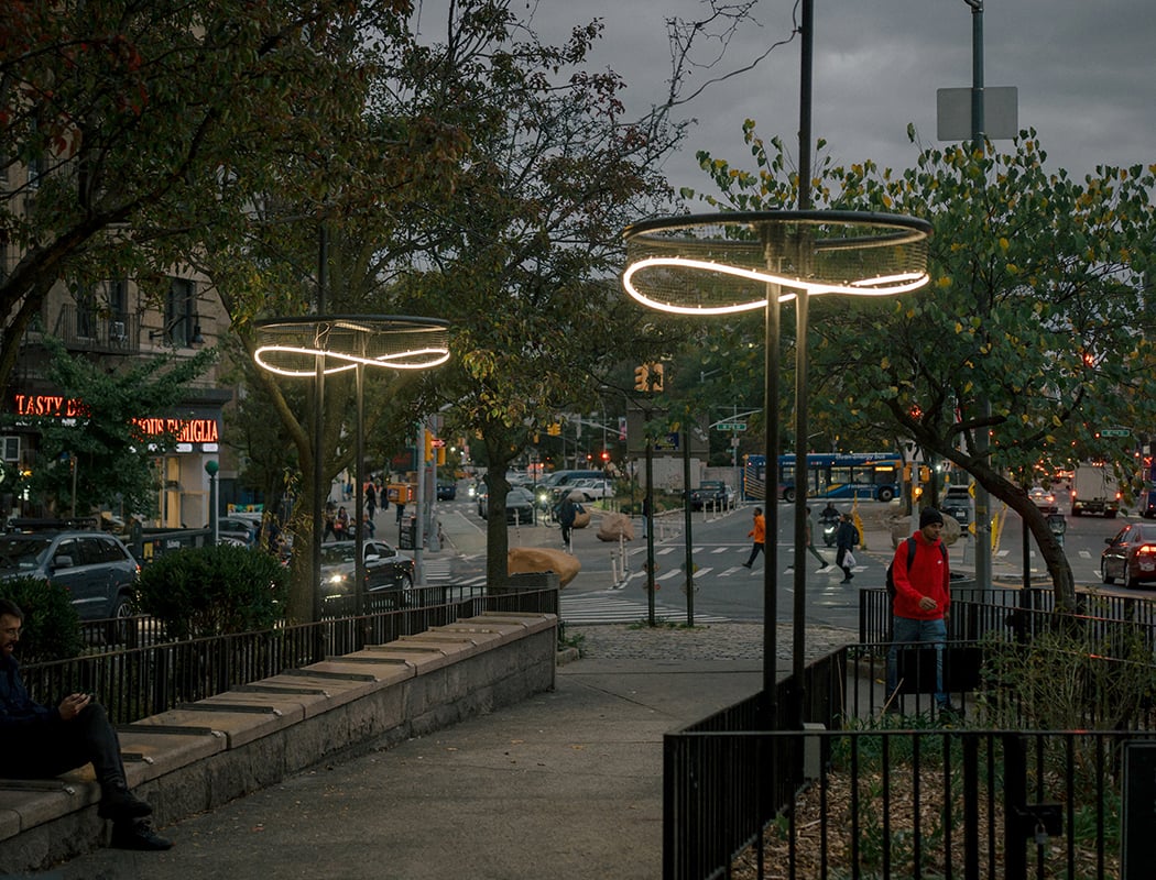David Friedland Square 1