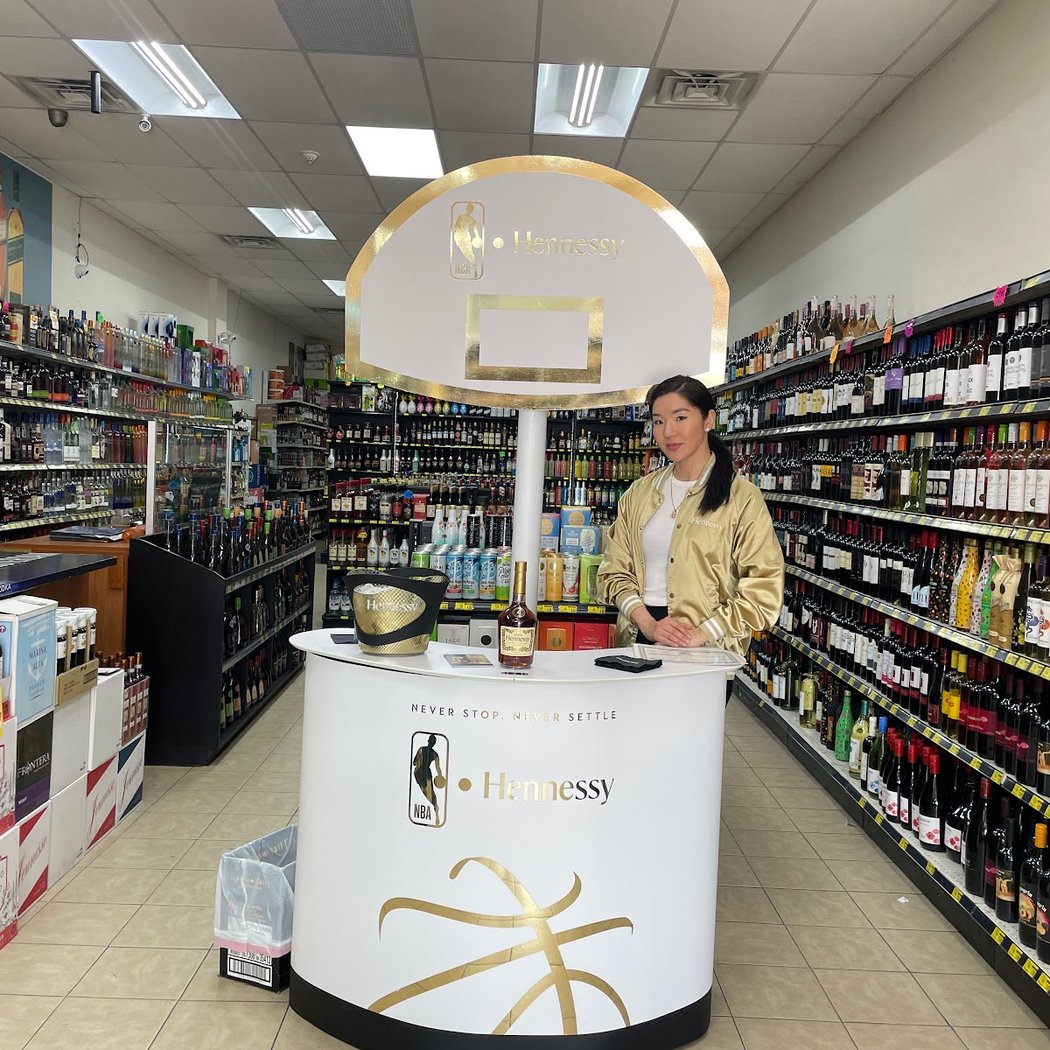 One Stop Wine ＆ Liquor 3