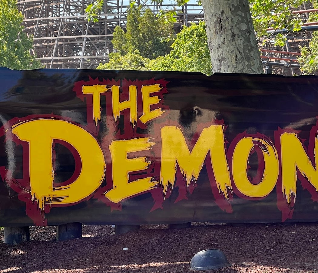 Demon 2