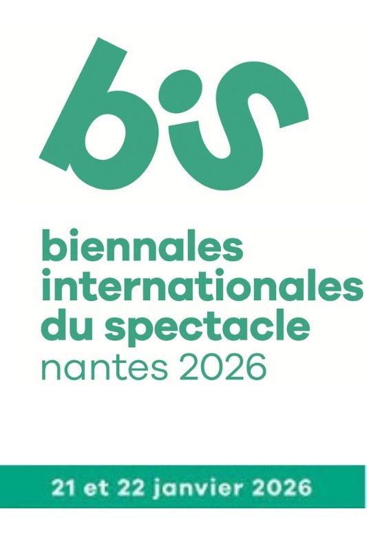 Les Biennales Internationales du Spectacle 2