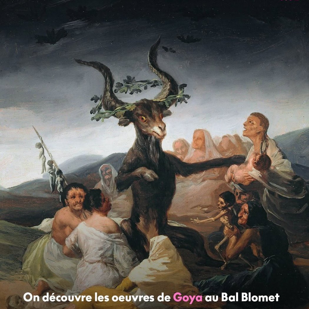 Goya 1