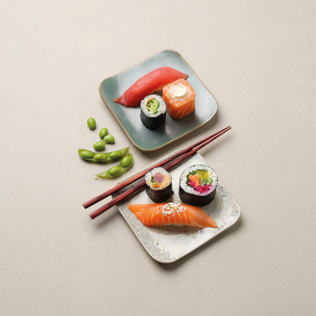 Sushi Shop 1