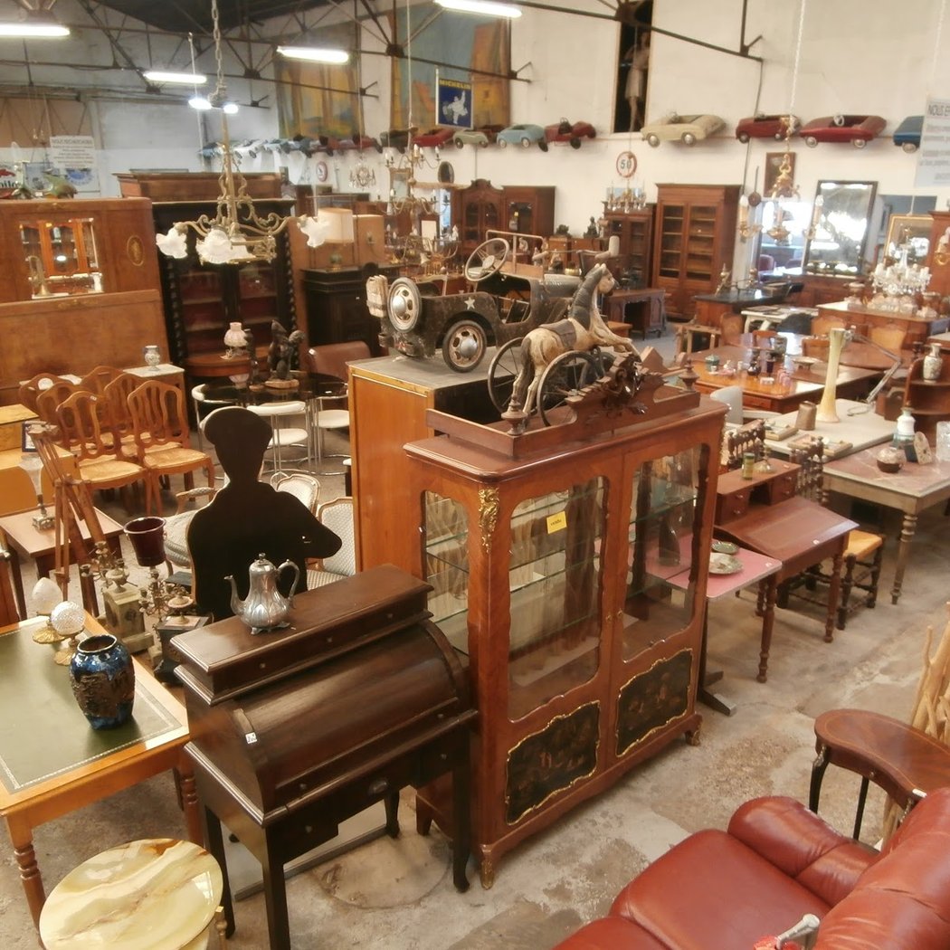 Brocanthèque 3