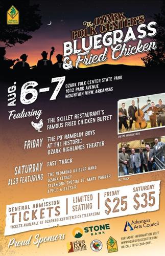 Bluegrass & Fried Chicken 3