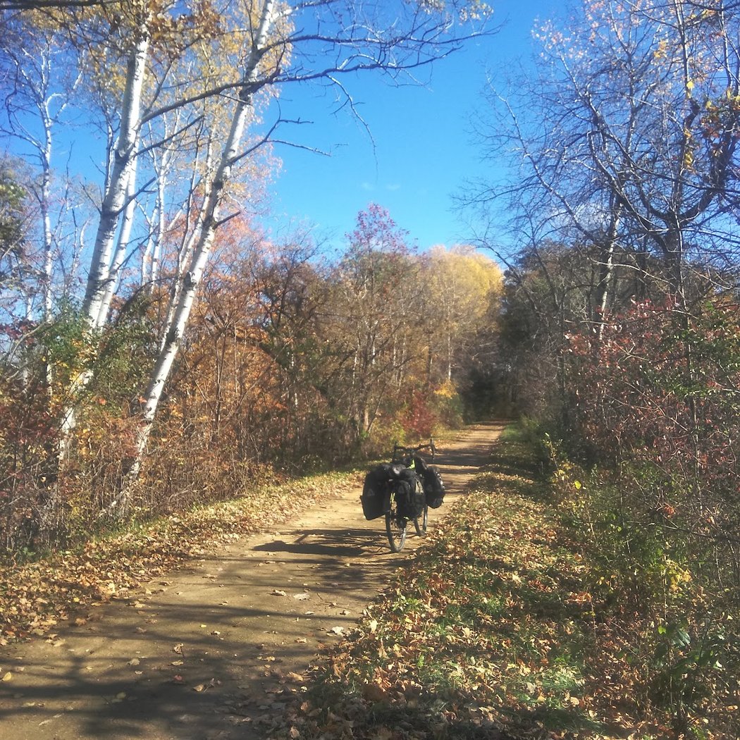 Great River State Trail 2