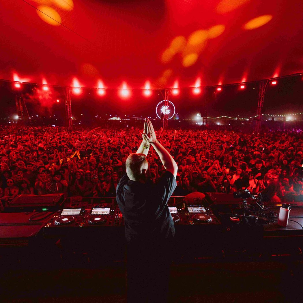 Chris Lake 2