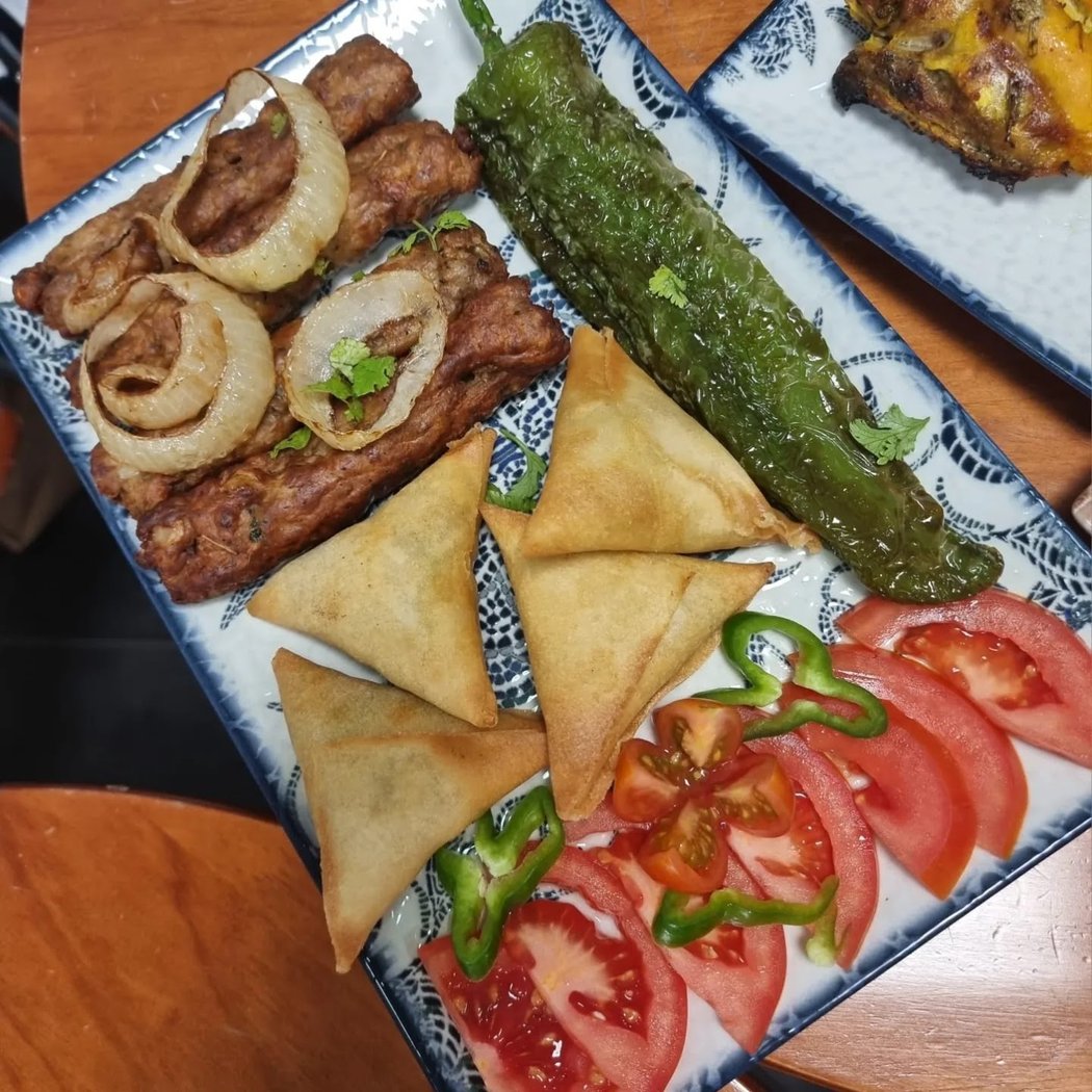 Restaurante DkN 1