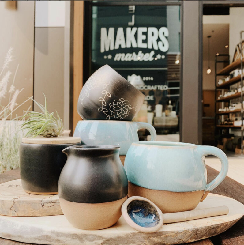 Makers Market 1