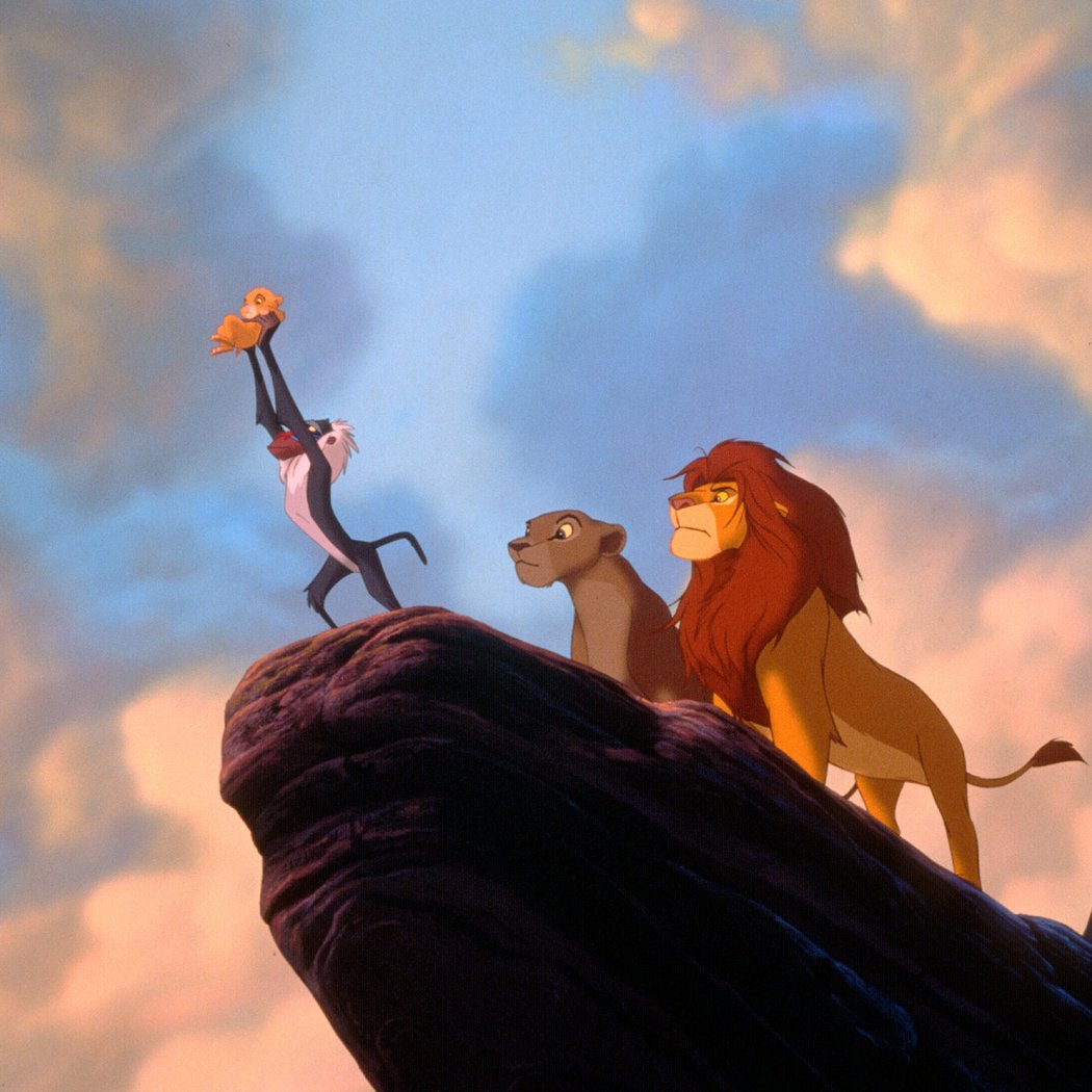 Crossroads Cinema: The Lion King 2