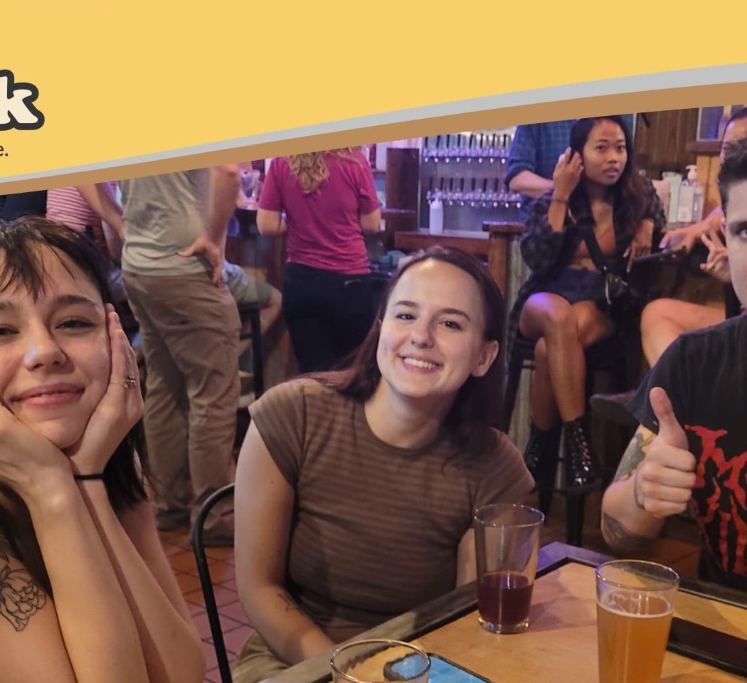 Geeks Who Drink Trivia 4