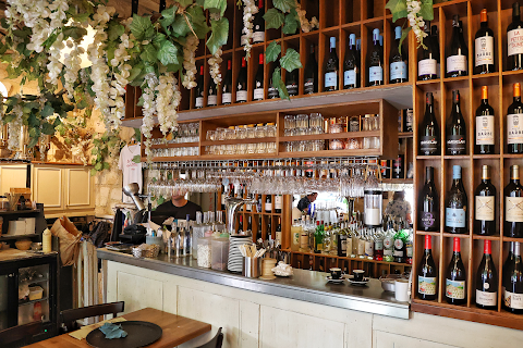 Le Bistrot de la Place 3