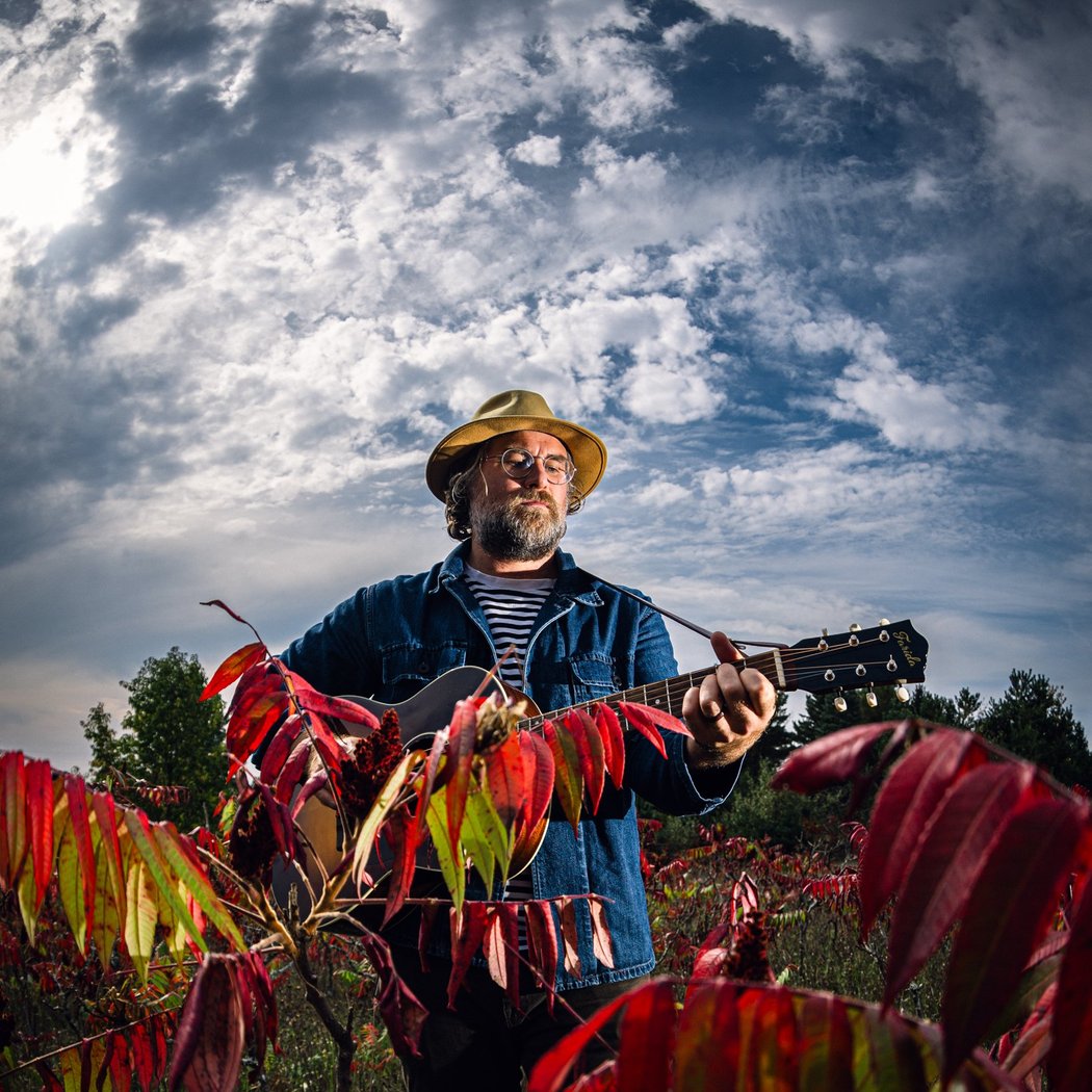 Happy Hour: John Richard Paul 1