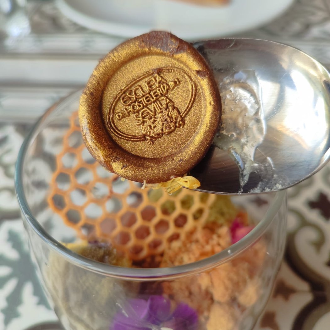 Restaurante Azajal 1