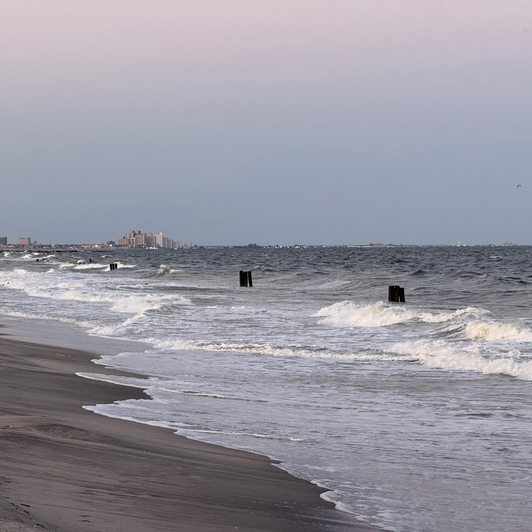 Jacob Riis Park 3