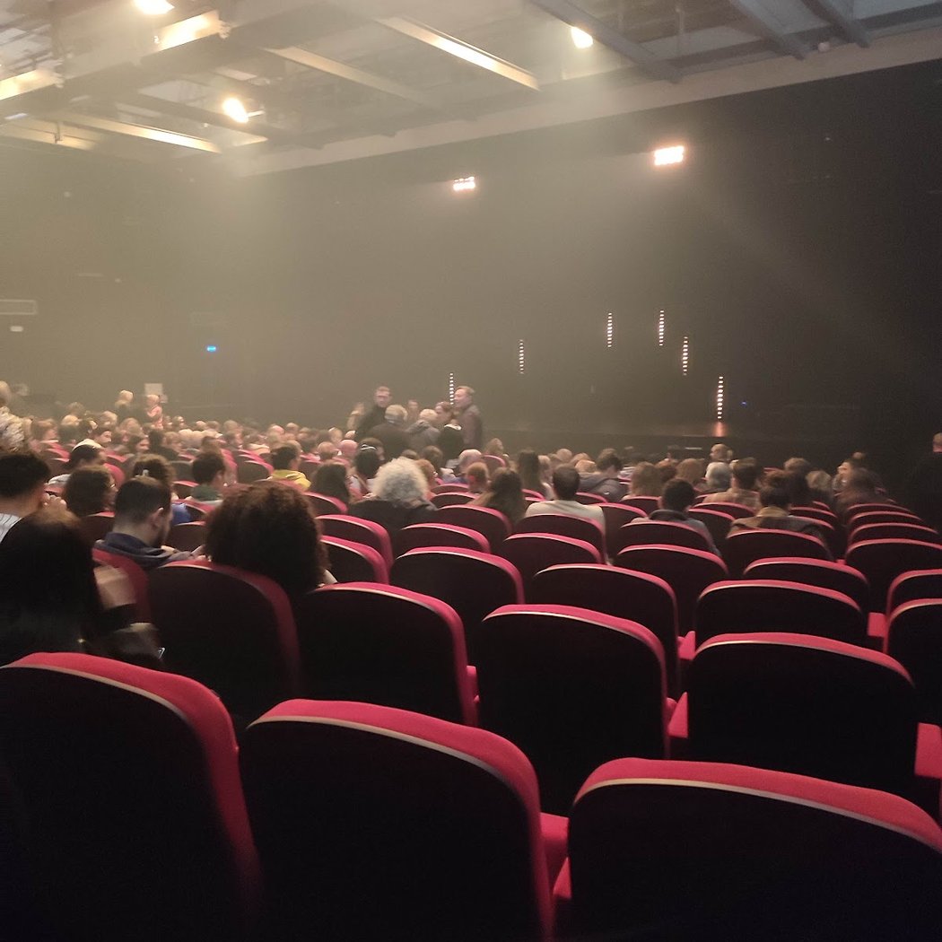 Du charbon dans les veines 3