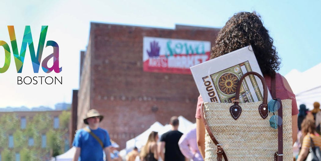 SoWa Open Market 2
