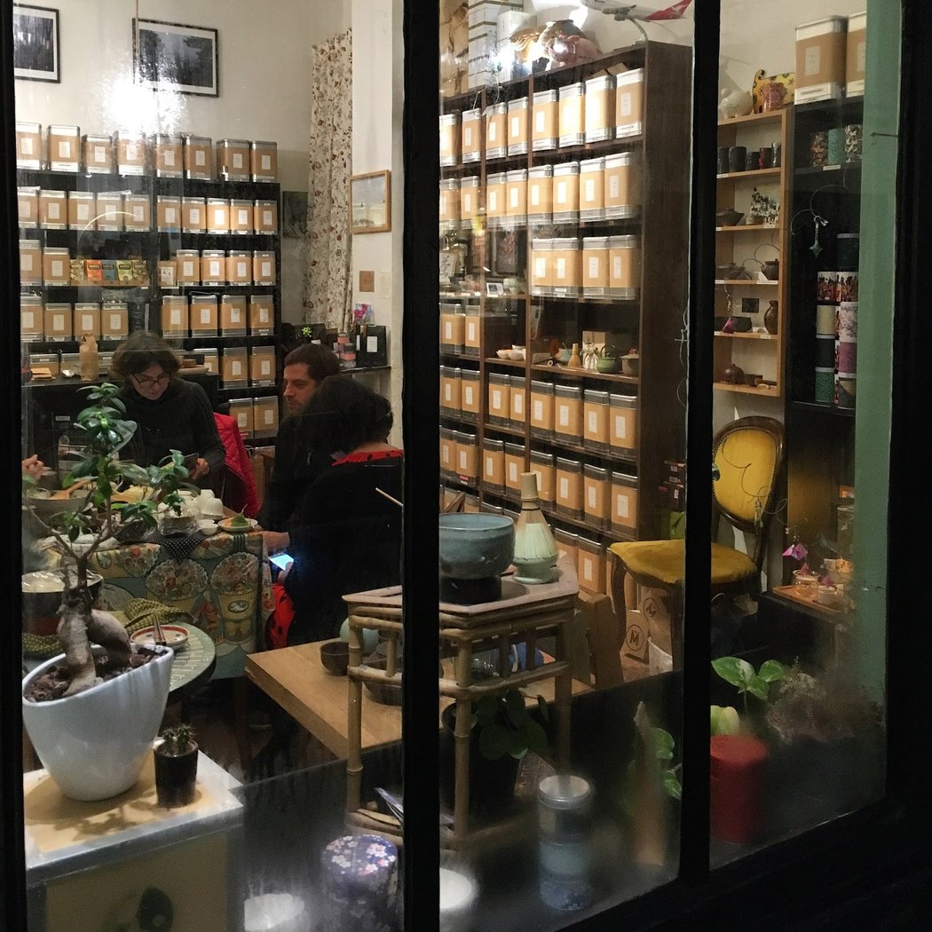 TEA & TY Paris 2