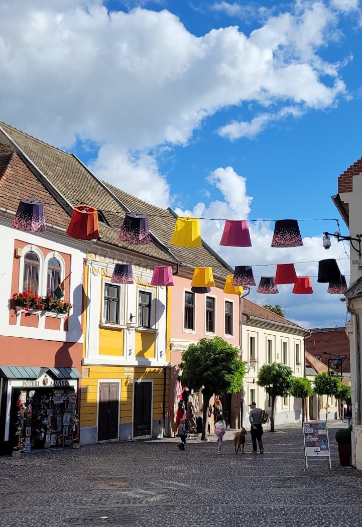 Szentendre 3