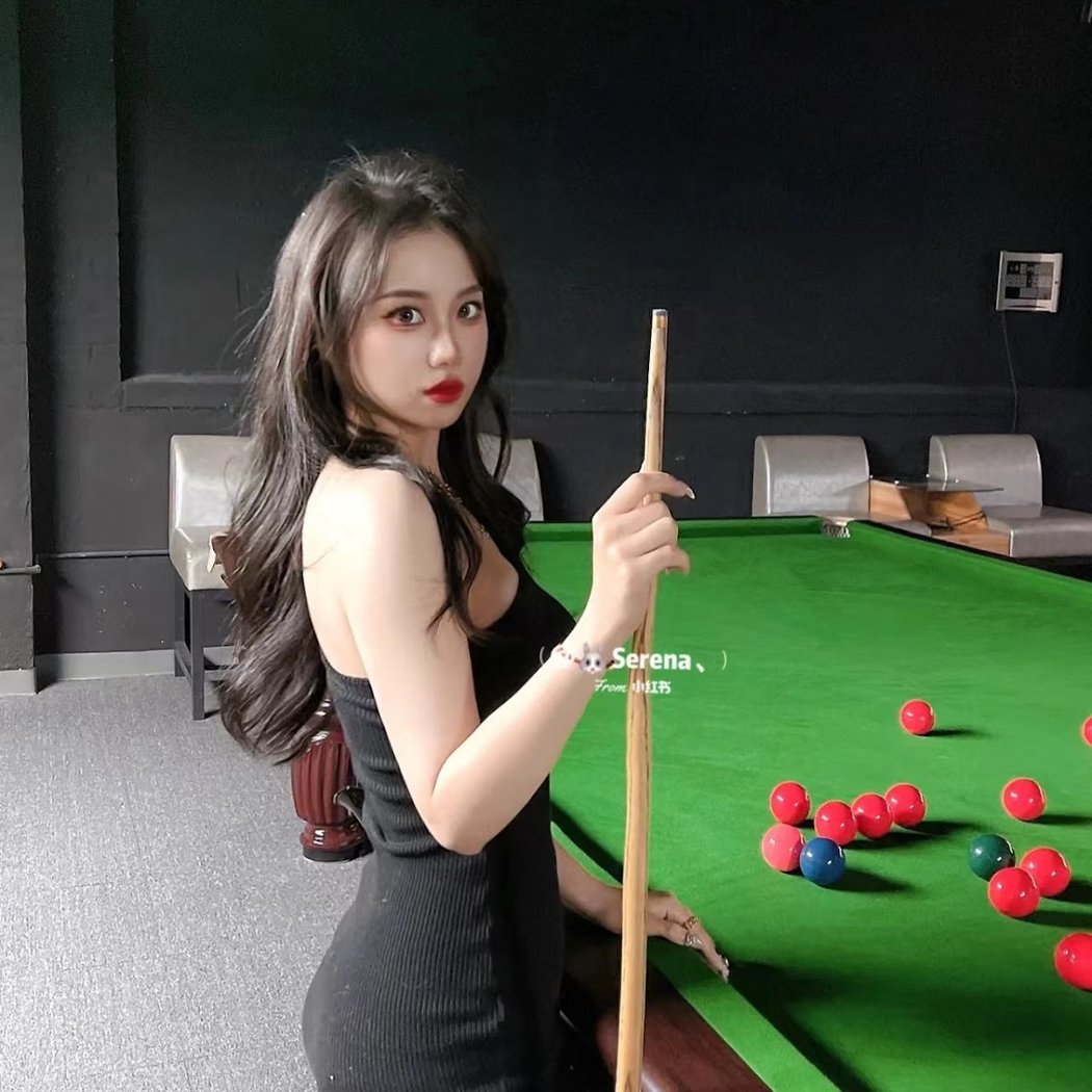 ON CUE 雷猴台球俱乐部 2