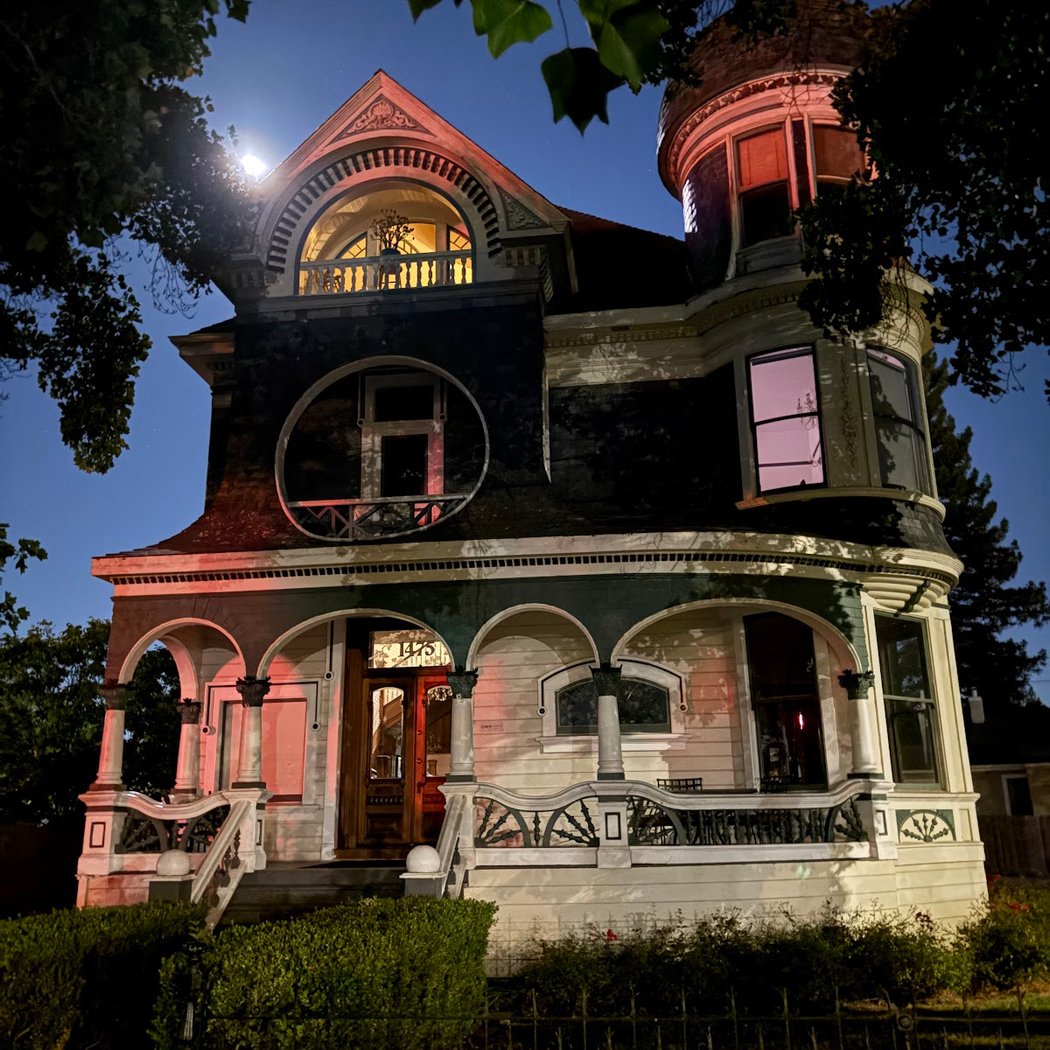 Migliavacca Mansion 1