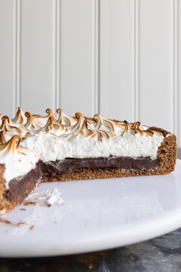 Celebrate Chocolate Baking Class 1