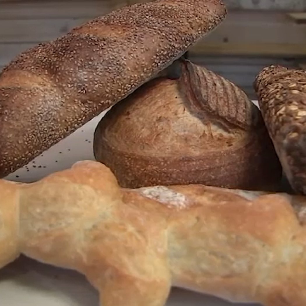 La Boulangerie de François 3
