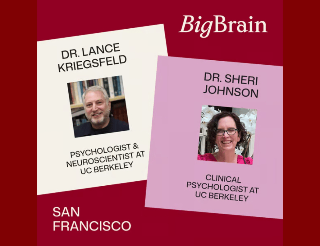 Circadian Rhythms, Sleep, and Well-Being 1