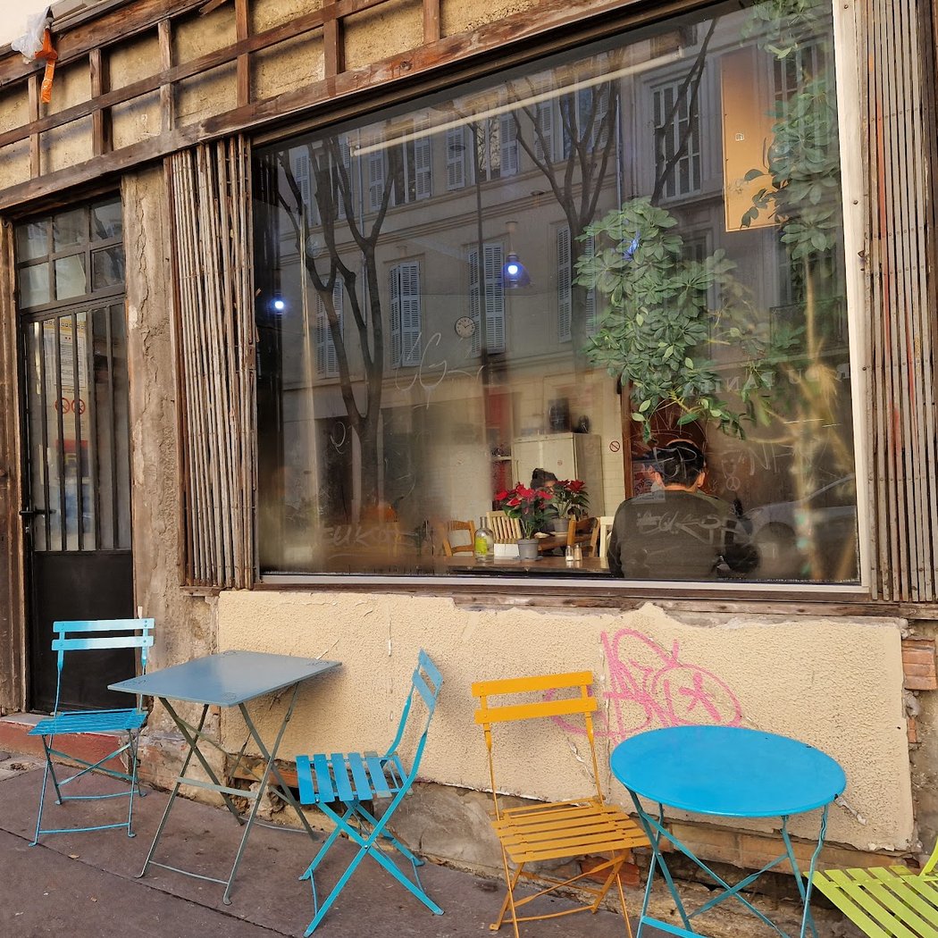 Chez Romain Et Marion 2