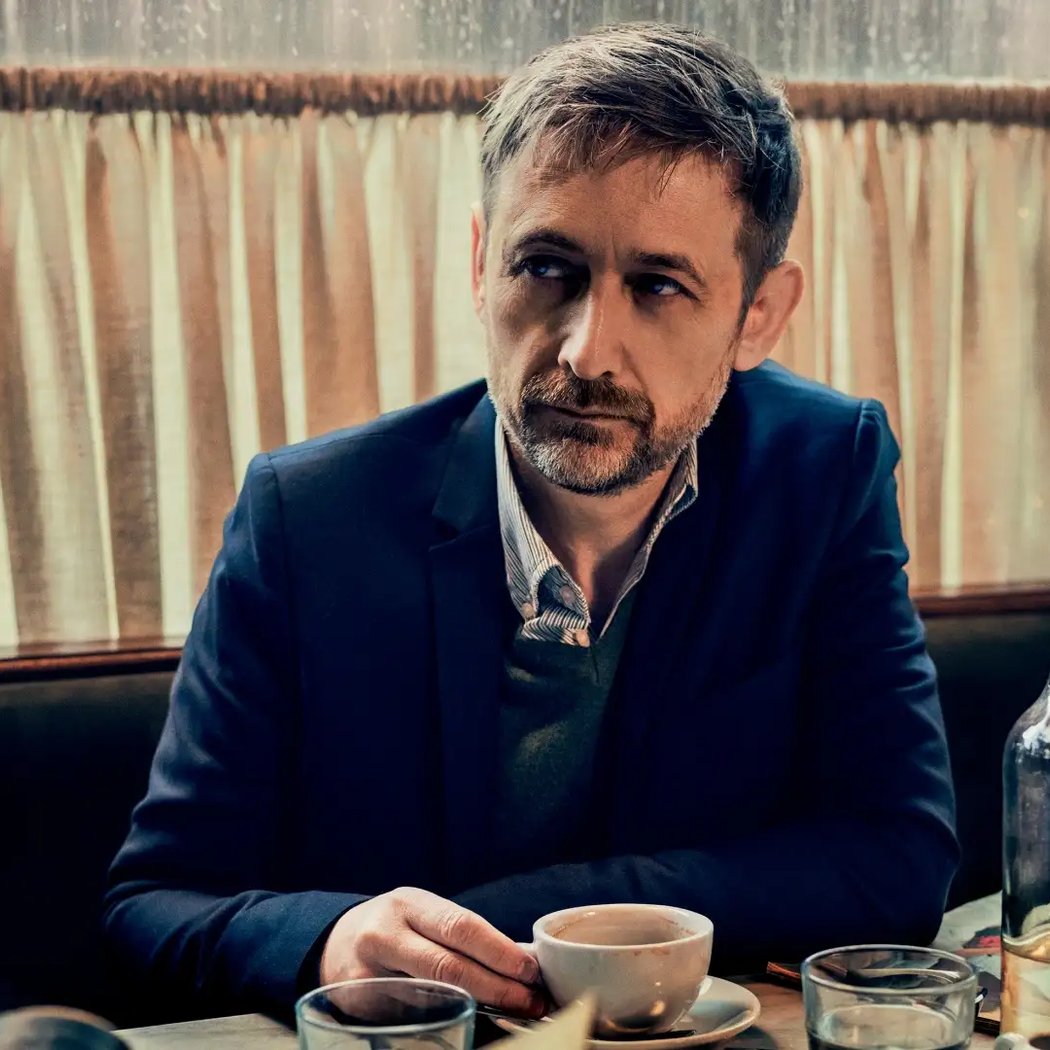 The Divine Comedy 1