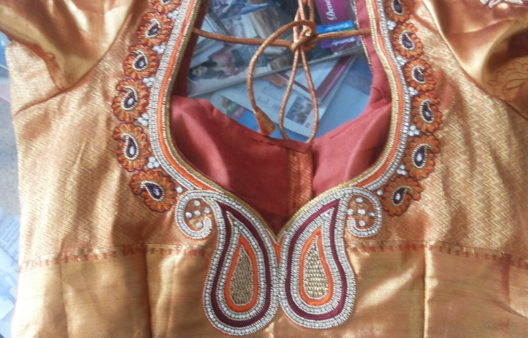 A k fazal fashion world ladies tailor and boutique 3