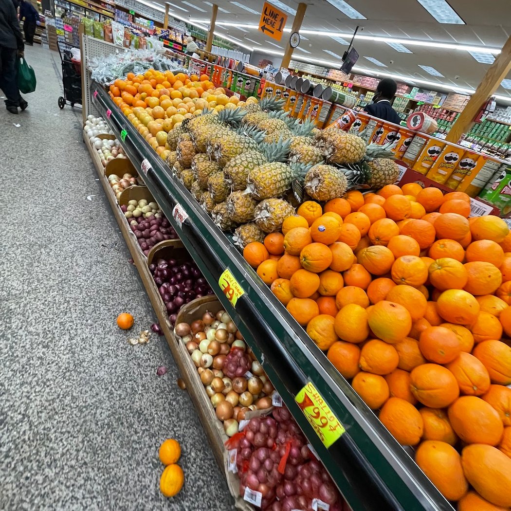 Kp Farm market 3