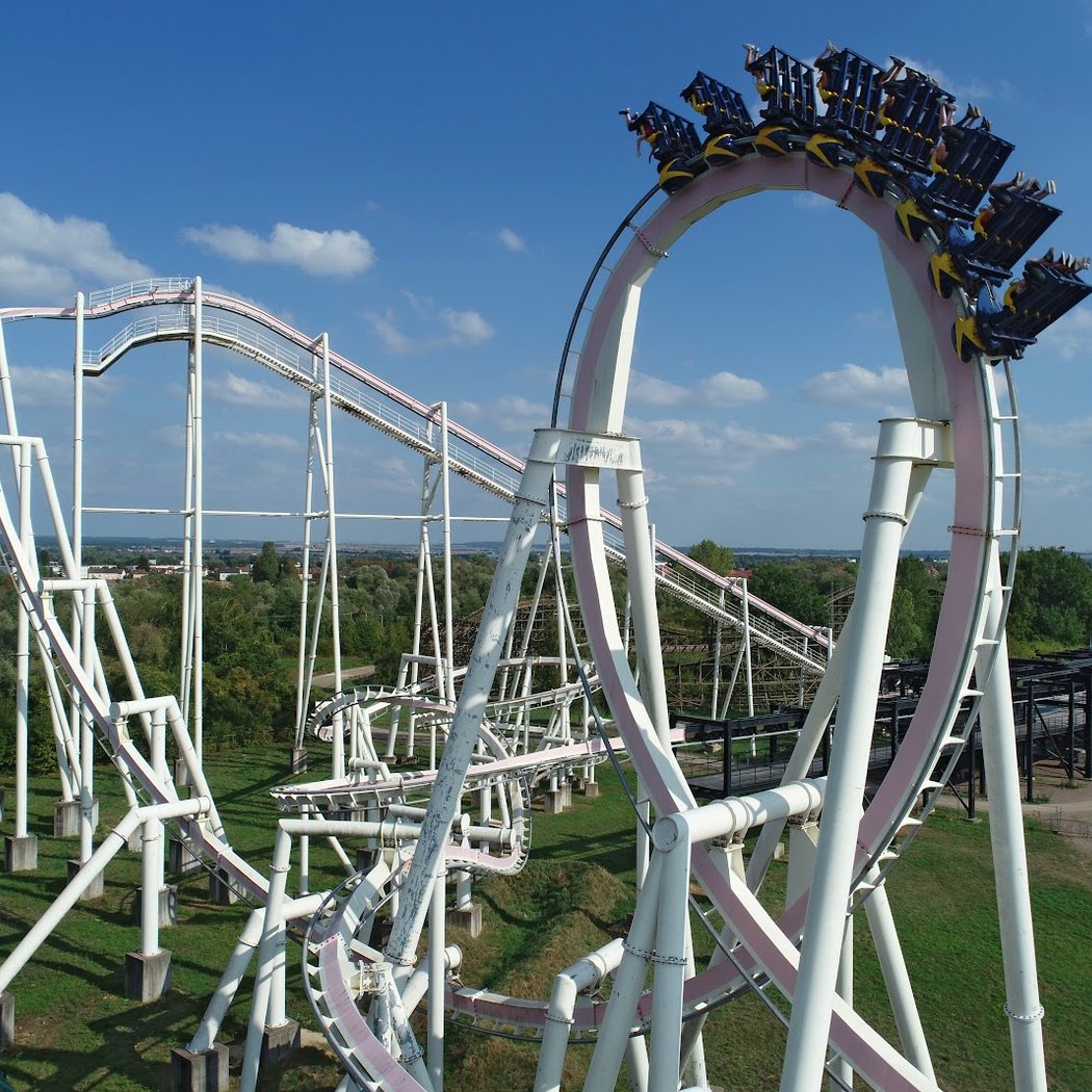 Walygator Park 1