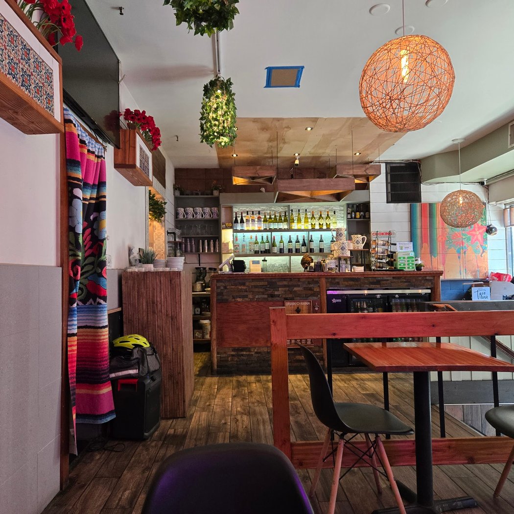 Lolitas Kitchen NYC 3