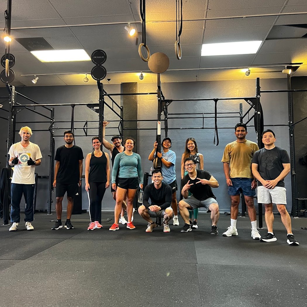 TC Strength & Fitness: Group Class & Personal Training Gym 3