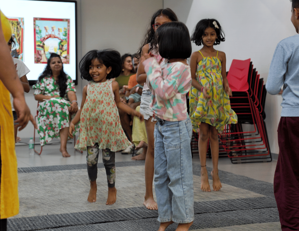 Summer at MAP (Ages 8-12) 2