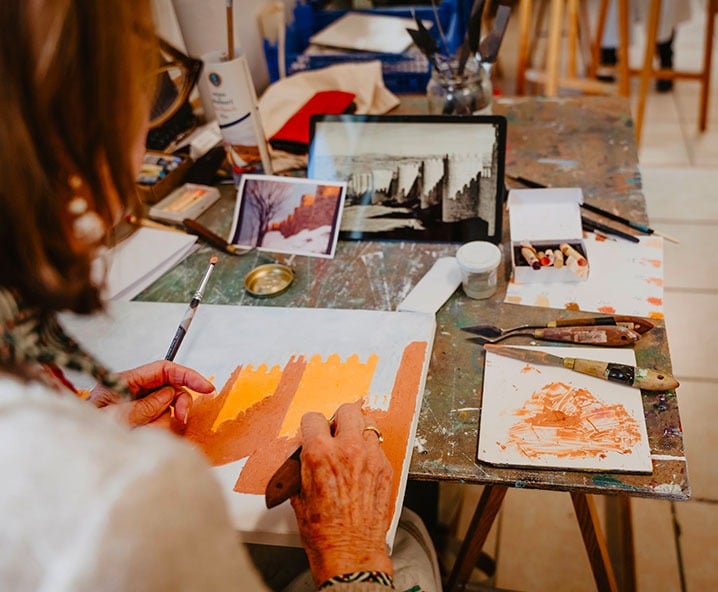 L'Atelier d'Isabelle 3