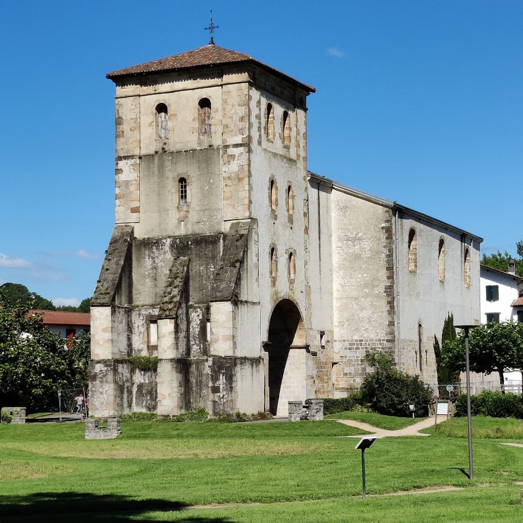 Église Saint-Pierre 2