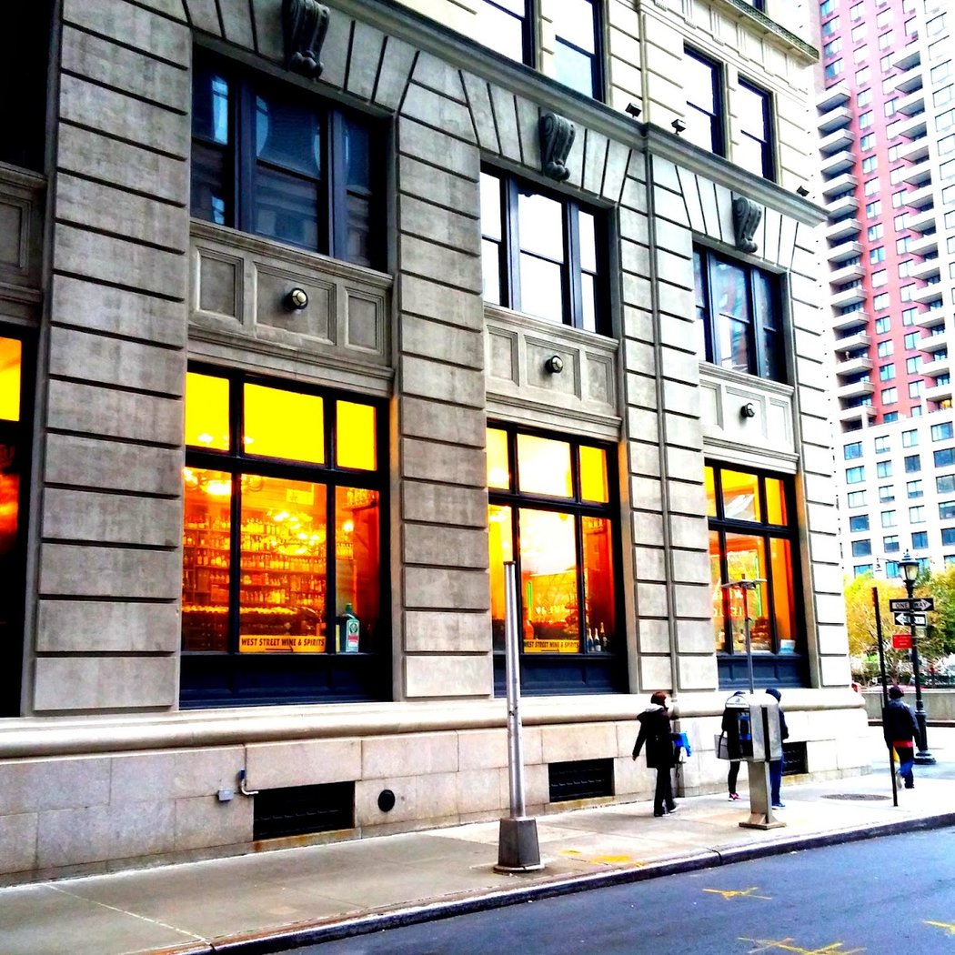 West Street Wine & Spirits 2
